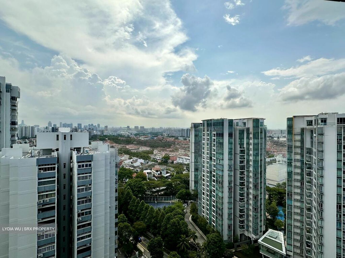 Amber Park (D15), Condominium #497638101